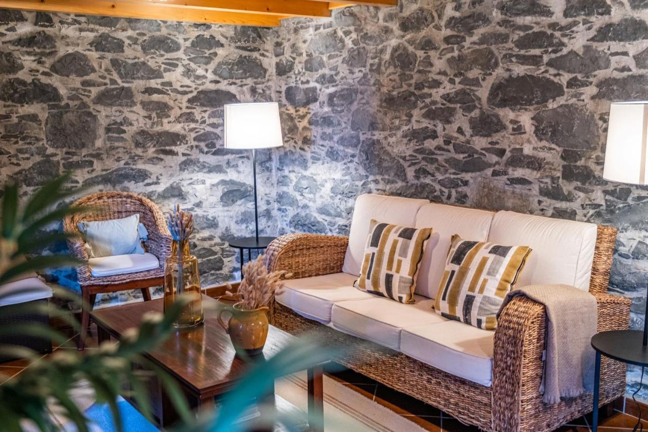 Rainbow Cottage By Madeira Sun Travel Ponta do Pargo Kültér fotó